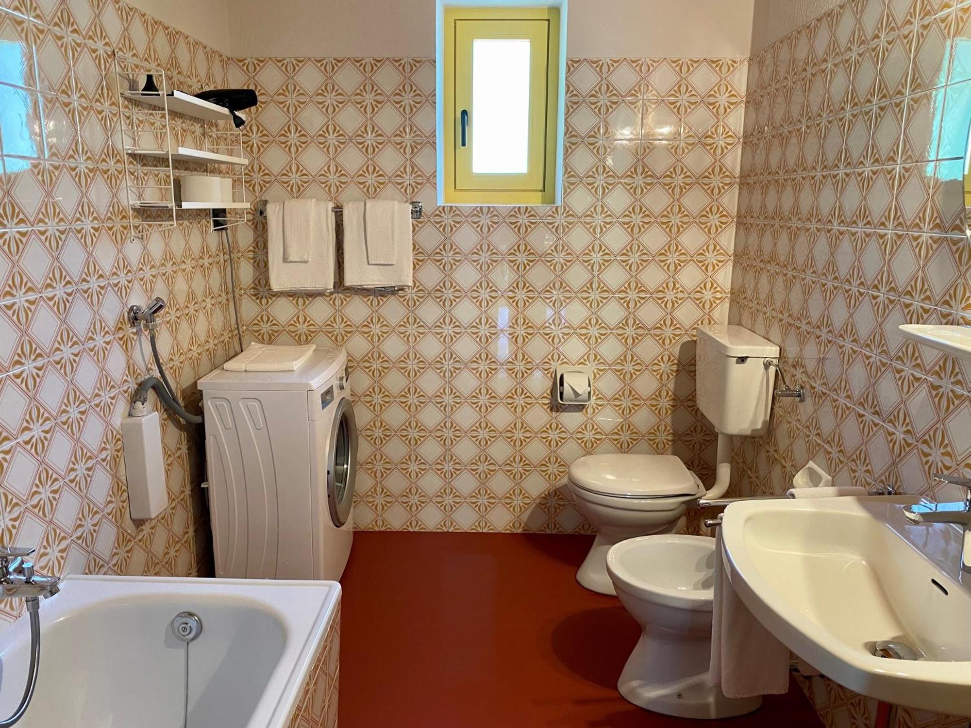 Miraodle Apartments フーネス エクステリア 写真