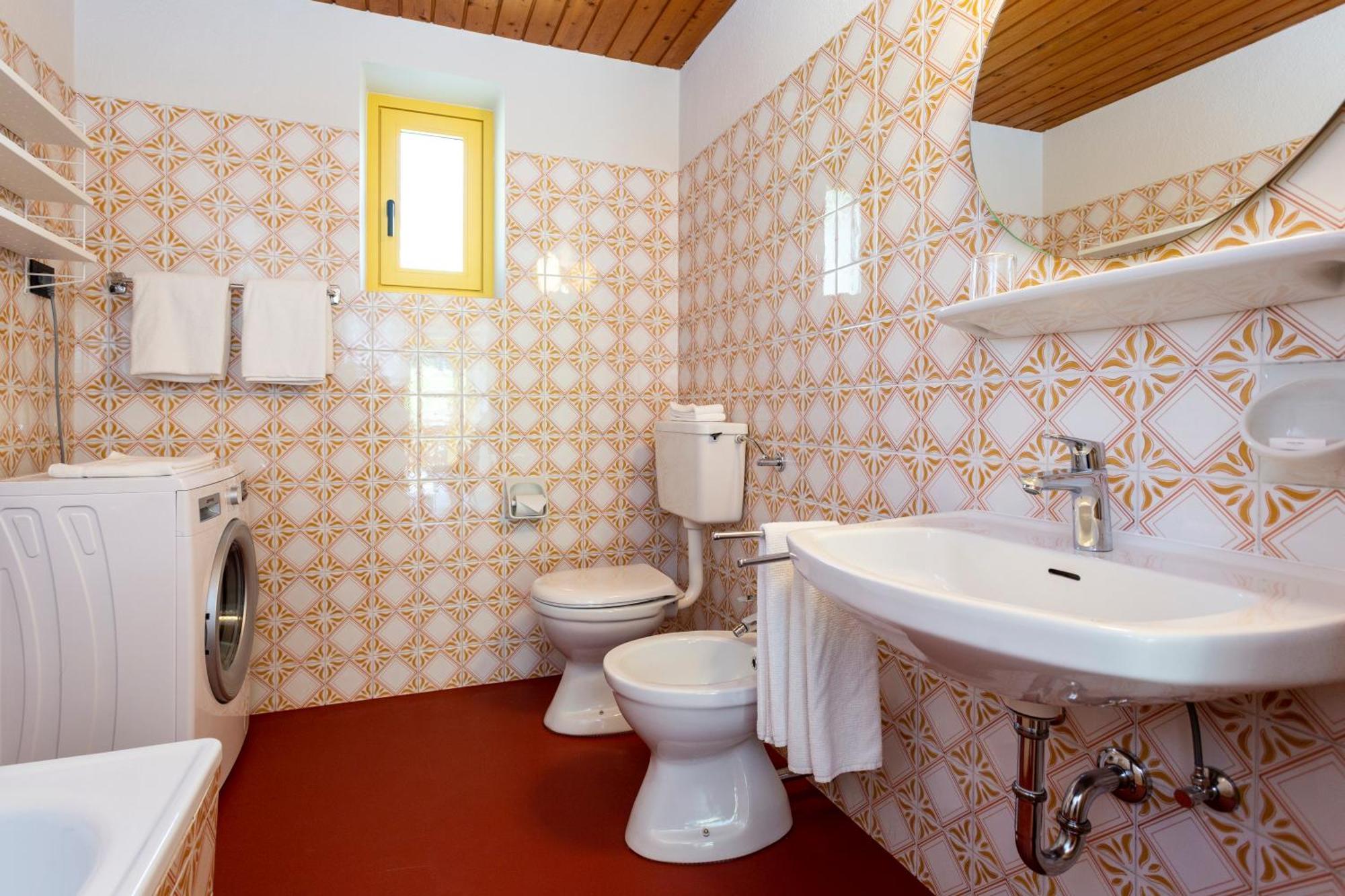 Miraodle Apartments フーネス エクステリア 写真